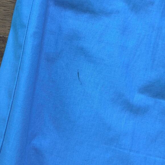 Vintage 1980s cybils collection blue jumpsuit - Picture 7 of 7